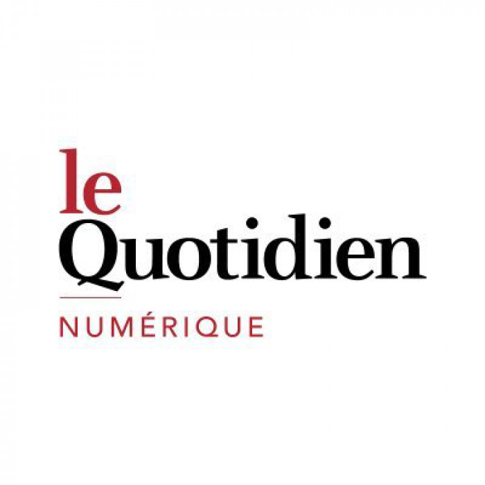 Logo de Le Quotidien numérique