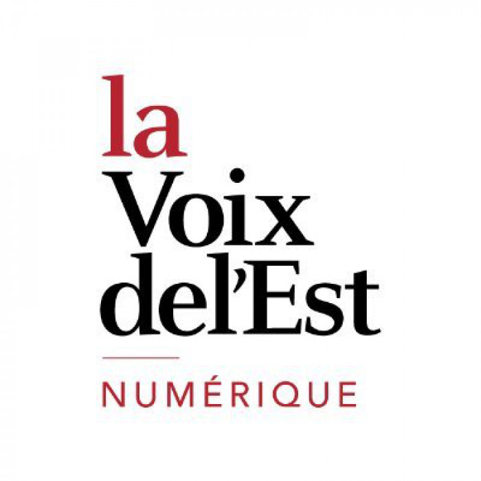 Logo de La Voix de l'Est
