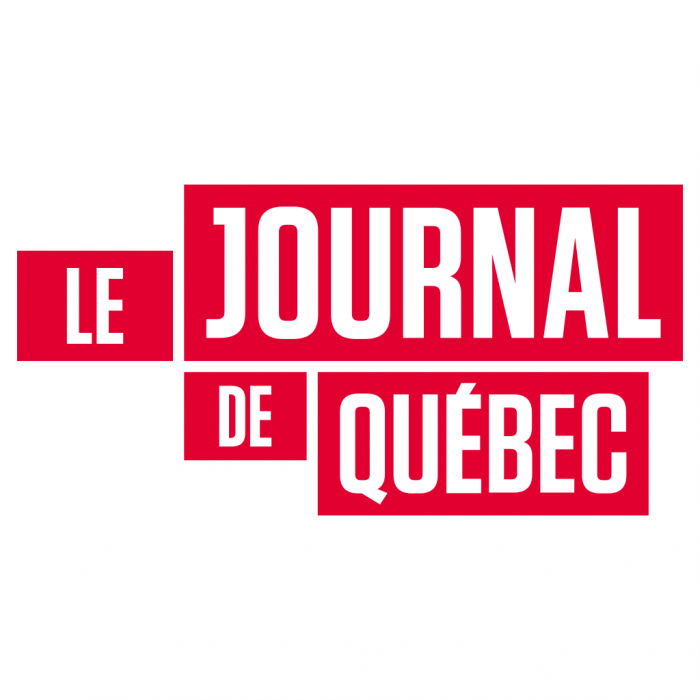 Logo de Le Journal de Québec