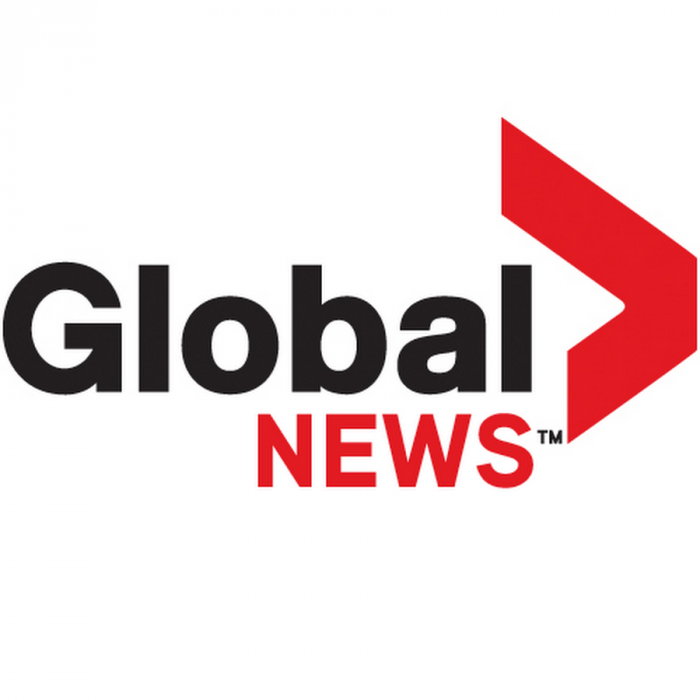 Logo de Global News