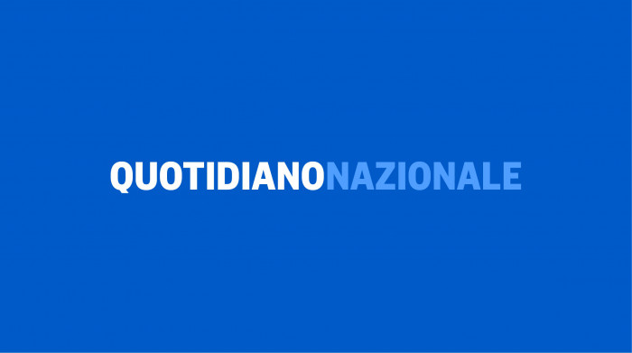 Logo de Quotidiano Nazionale