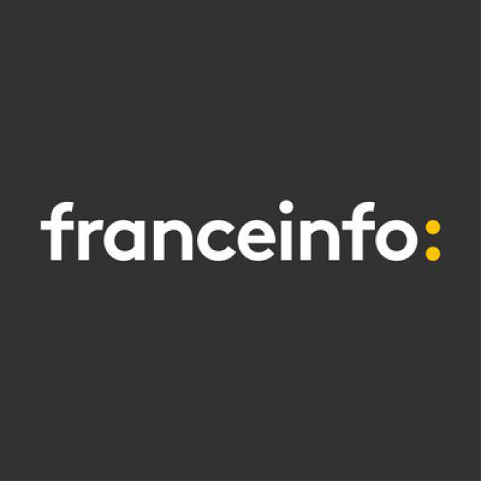 Logo de France info