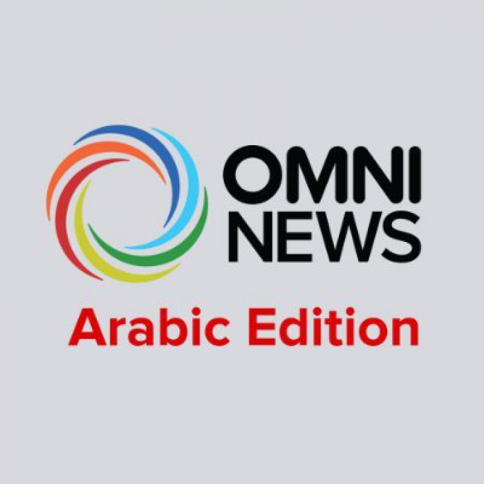 Logo de Omni news