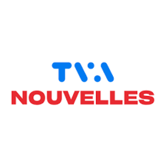 Logo de TVA Nouvelles