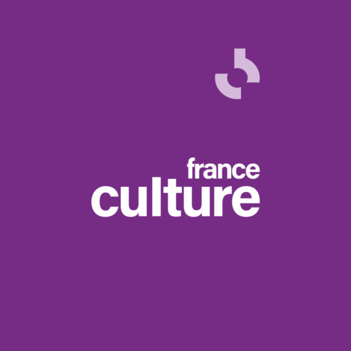 Logo de France Culture